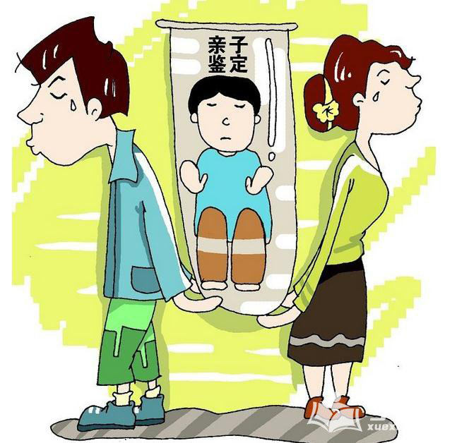 江西匿名亲子鉴定准确可靠吗,江西隐私亲子鉴定如何做