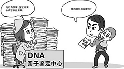 江西司法DNA亲子鉴定需要怎么做（在线咨询），江西司法DNA鉴定收费多少钱一次